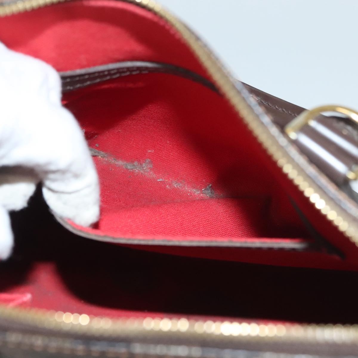 Louis Vuitton Alma - Brandsamsara