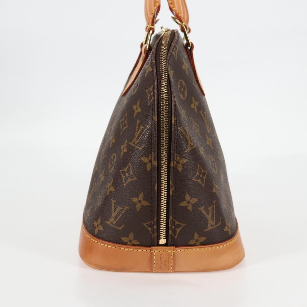 Louis Vuitton Alma - Brandsamsara