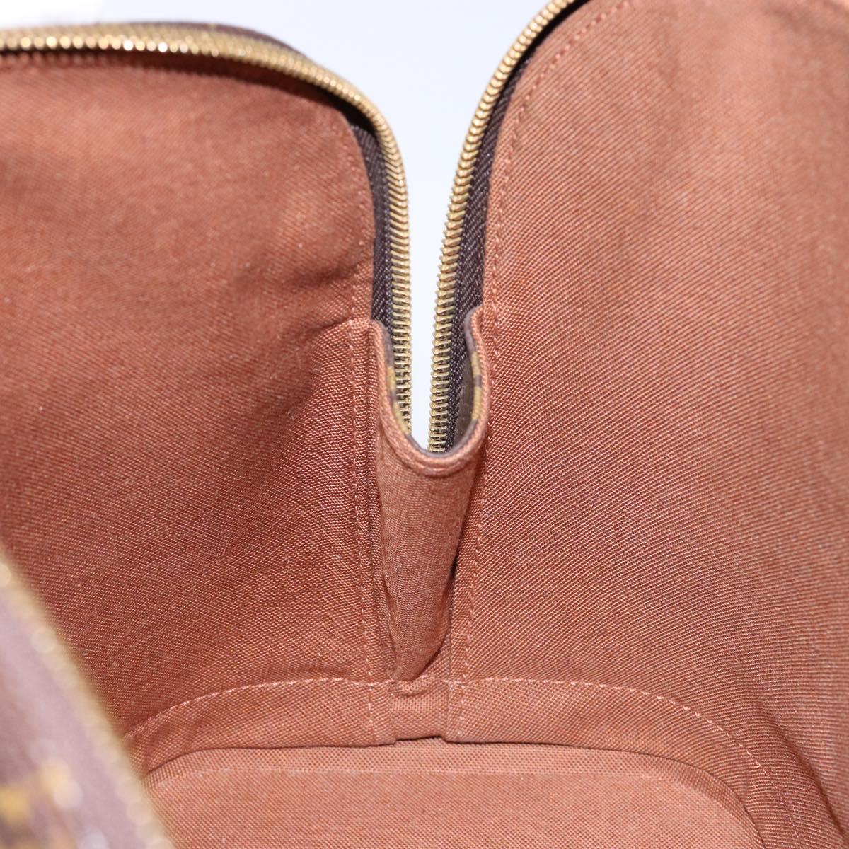 Louis Vuitton Alma - Brandsamsara