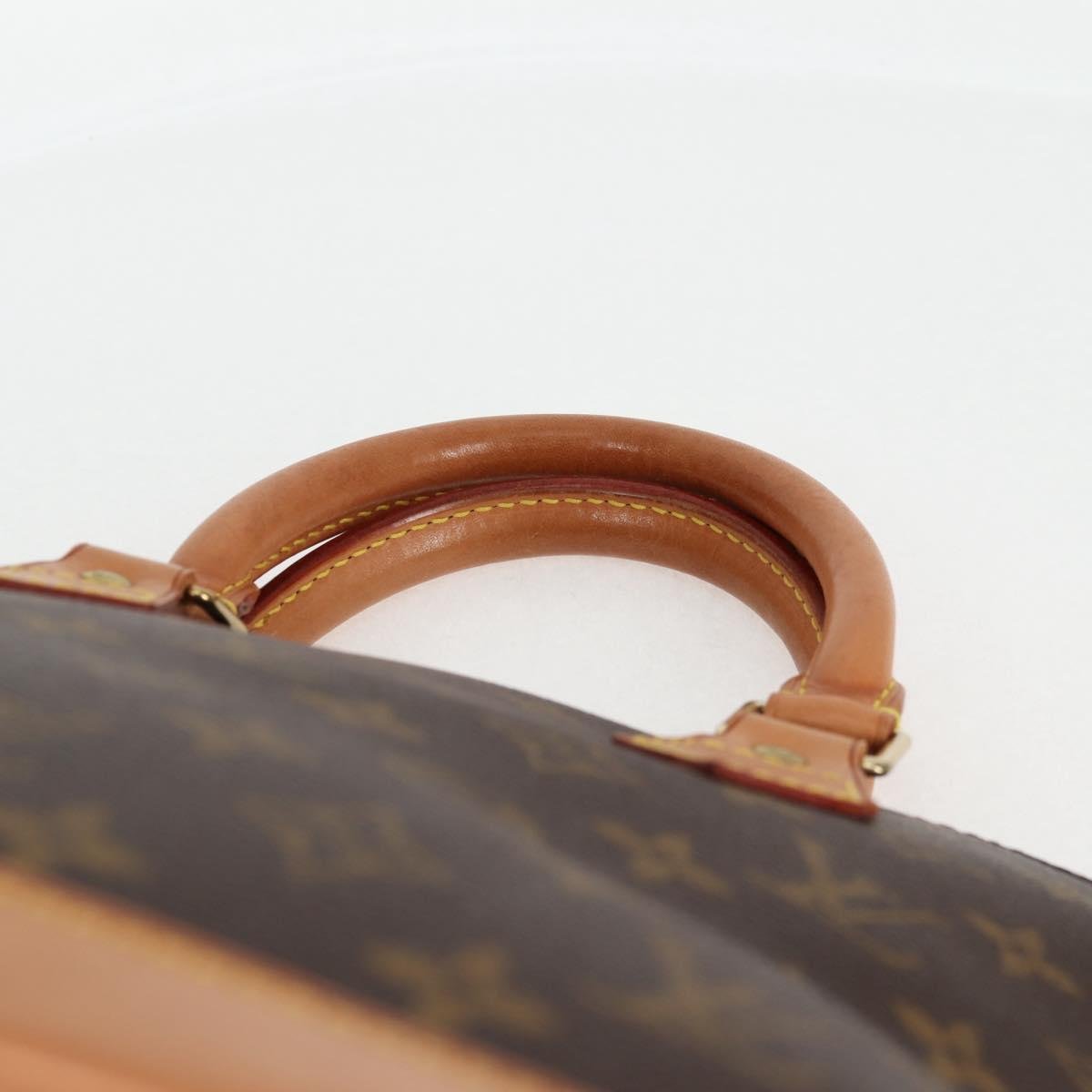Louis Vuitton Alma - Brandsamsara