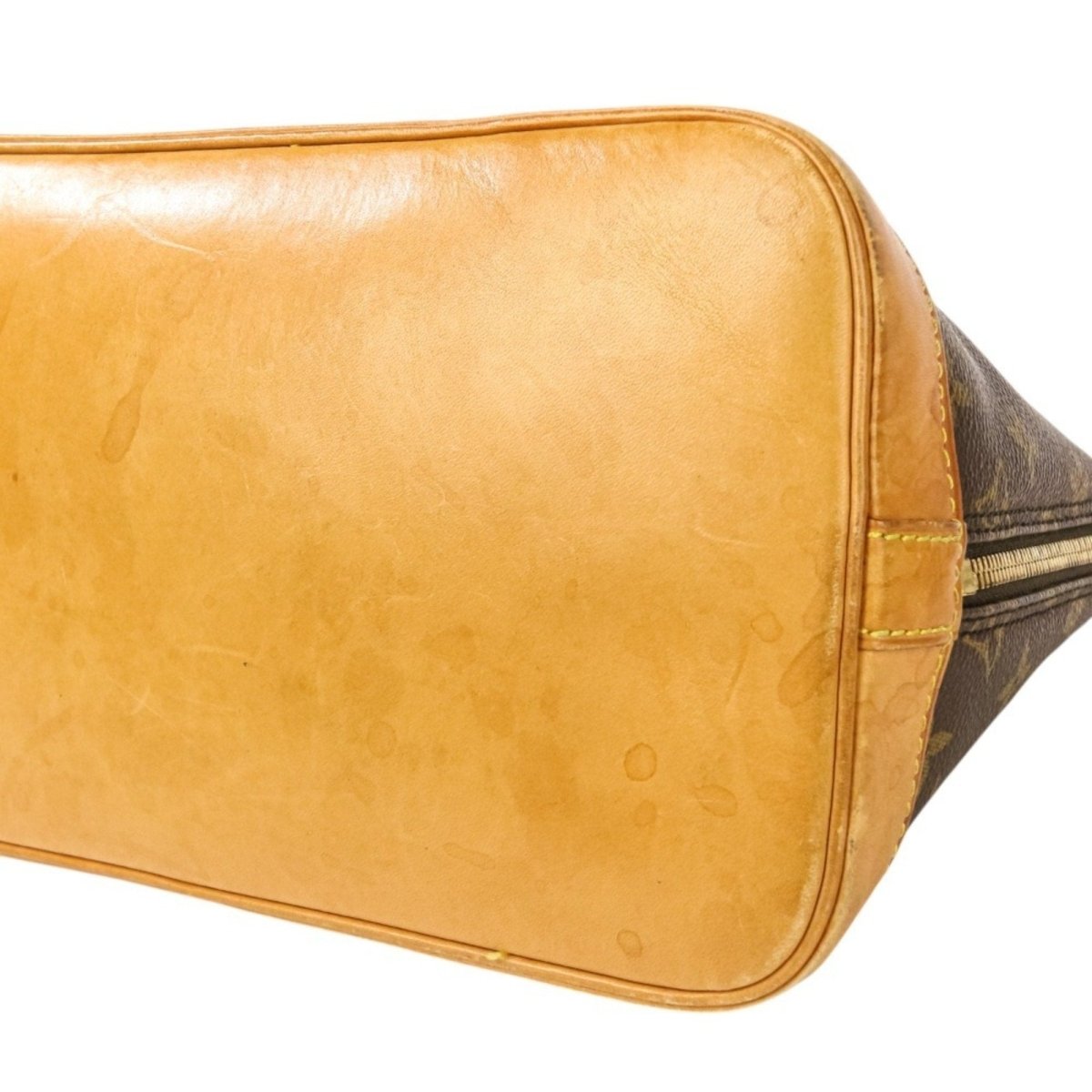 Louis Vuitton Alma - Brandsamsara