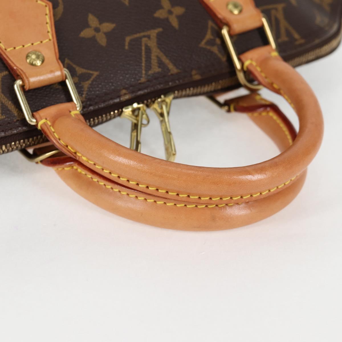 Louis Vuitton Alma - Brandsamsara
