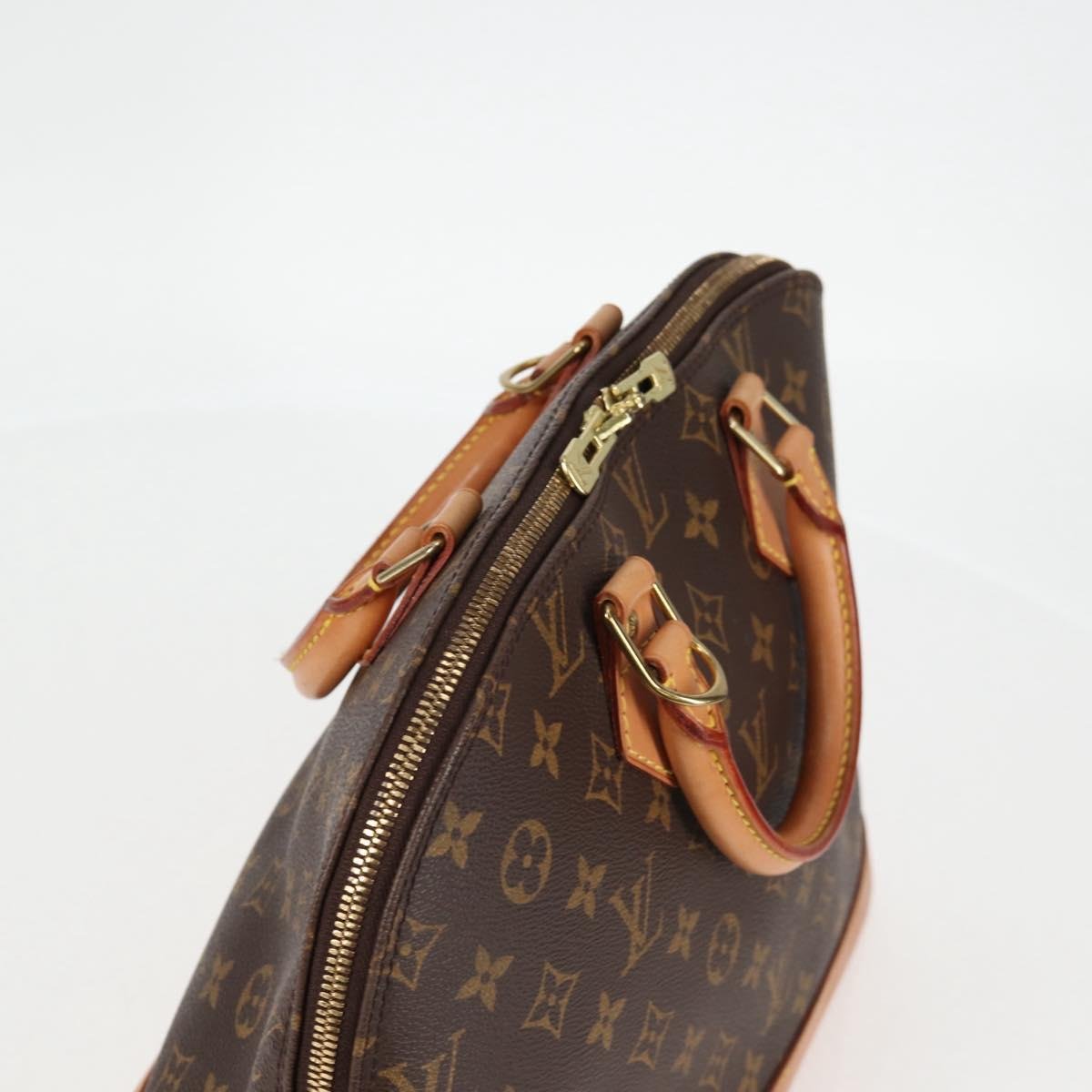 Louis Vuitton Alma - Brandsamsara