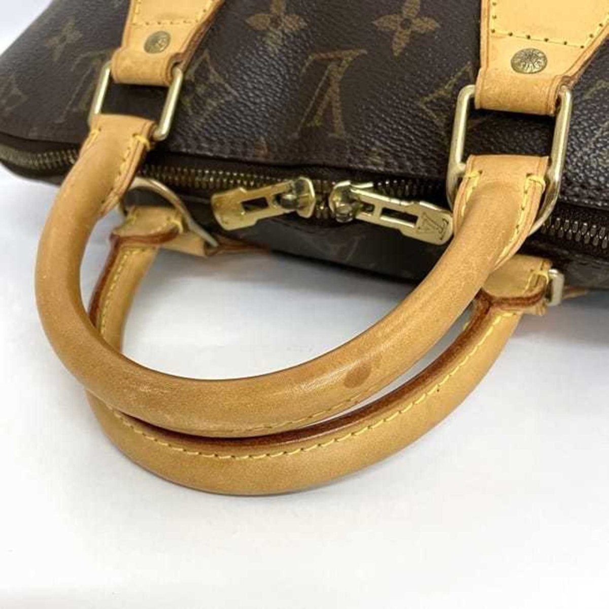 Louis Vuitton Alma - Brandsamsara