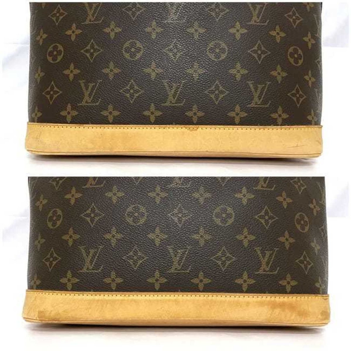 Louis Vuitton Alma - Brandsamsara