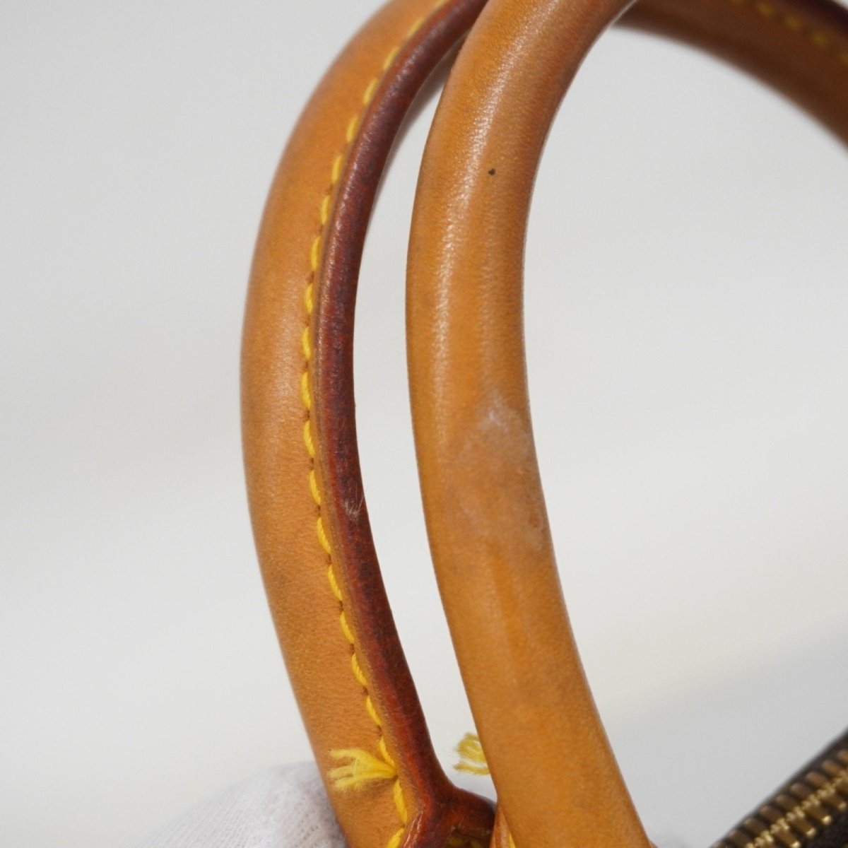 Louis Vuitton Alma - Brandsamsara
