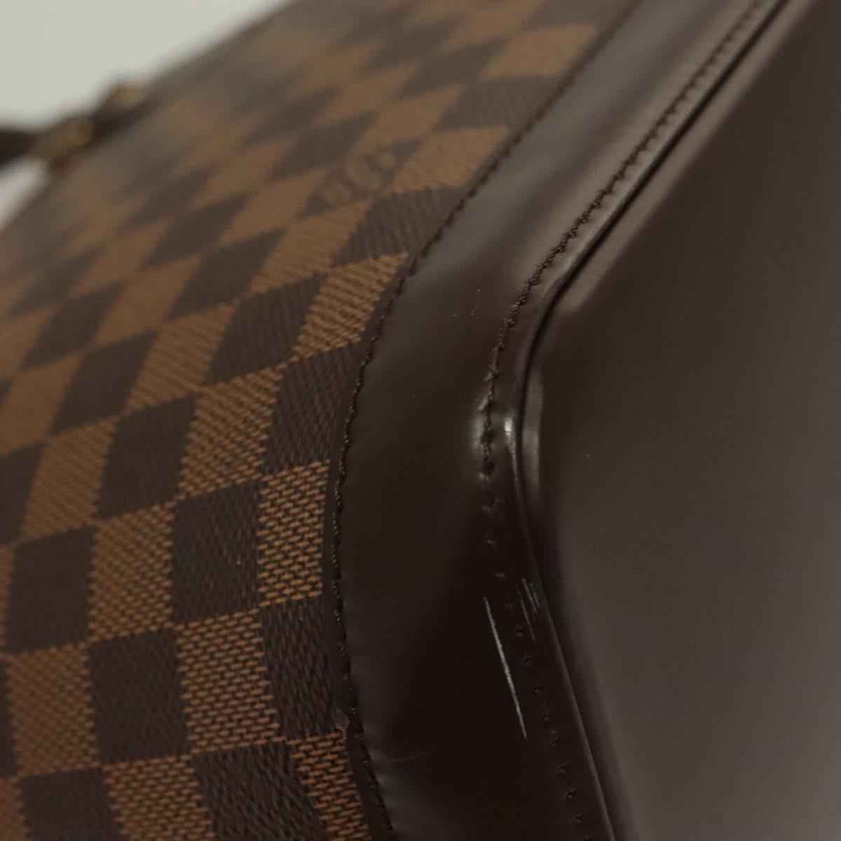 Louis Vuitton Alma - Brandsamsara