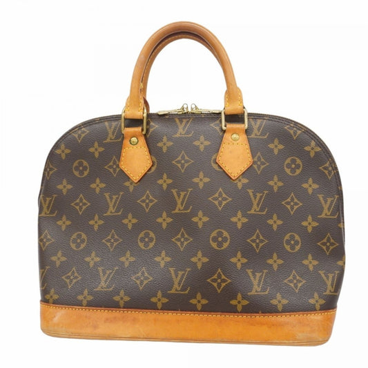 Louis Vuitton Alma - Brandsamsara