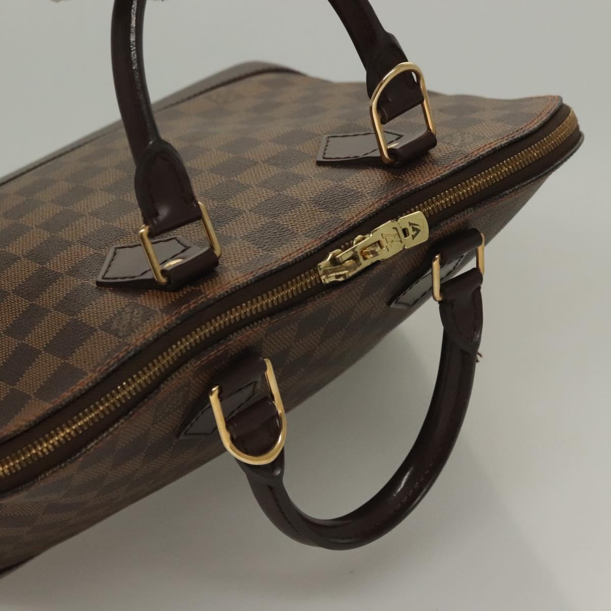 Louis Vuitton Alma - Brandsamsara