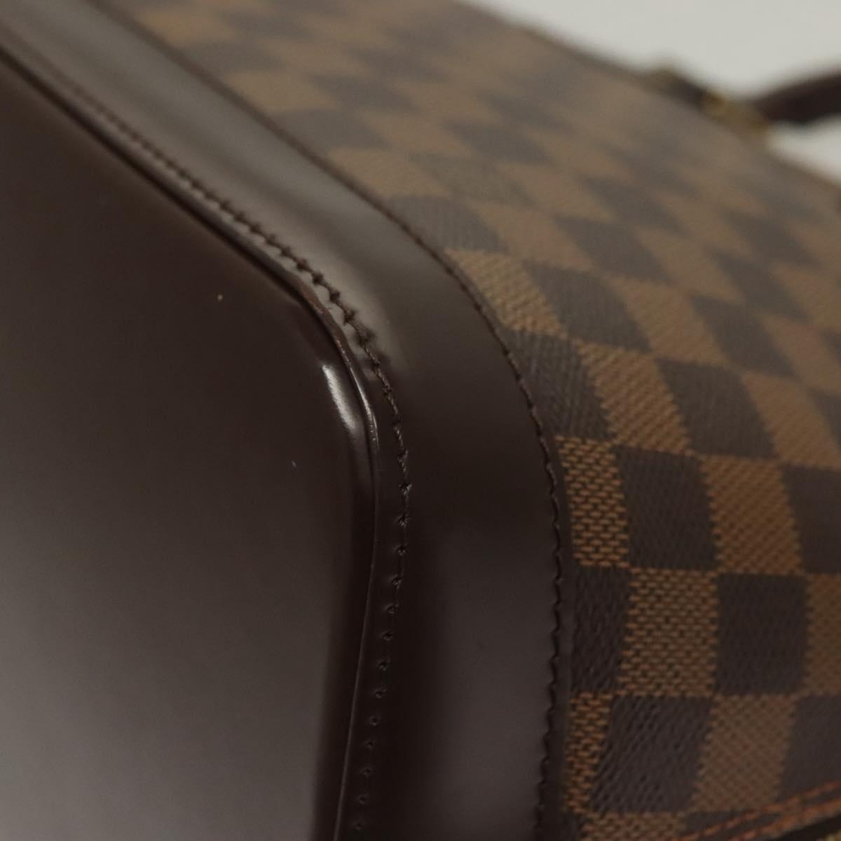 Louis Vuitton Alma - Brandsamsara
