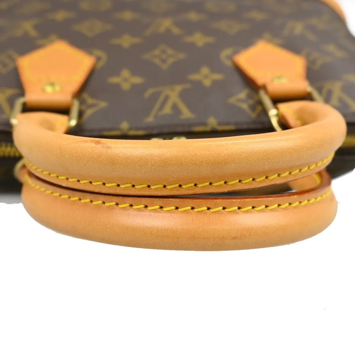 Louis Vuitton Alma - Brandsamsara