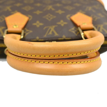 Louis Vuitton Alma - Brandsamsara