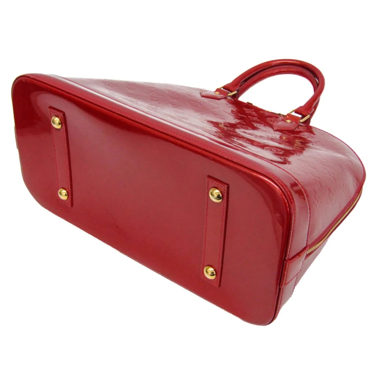 Louis Vuitton Alma - Brandsamsara