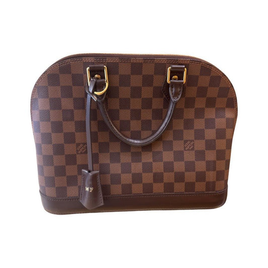 Louis Vuitton Alma BNB - Brandsamsara