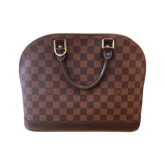 Louis Vuitton Alma BNB - Brandsamsara