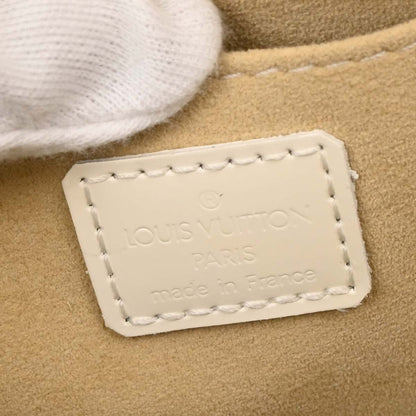 Louis Vuitton Alma Handbag - Brandsamsara