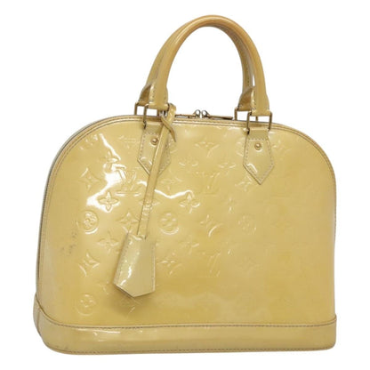Louis Vuitton Alma Handbag - Brandsamsara