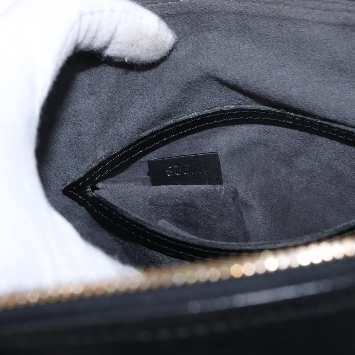 Louis Vuitton Alma Handbag - Brandsamsara