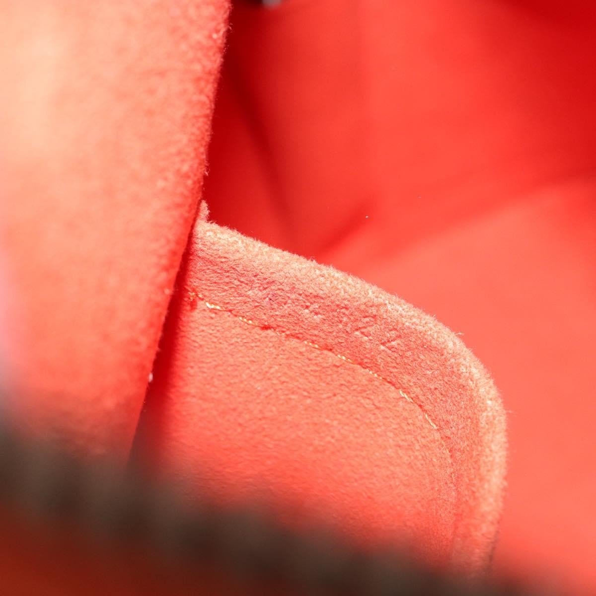 Louis Vuitton Alma Handbag - Brandsamsara