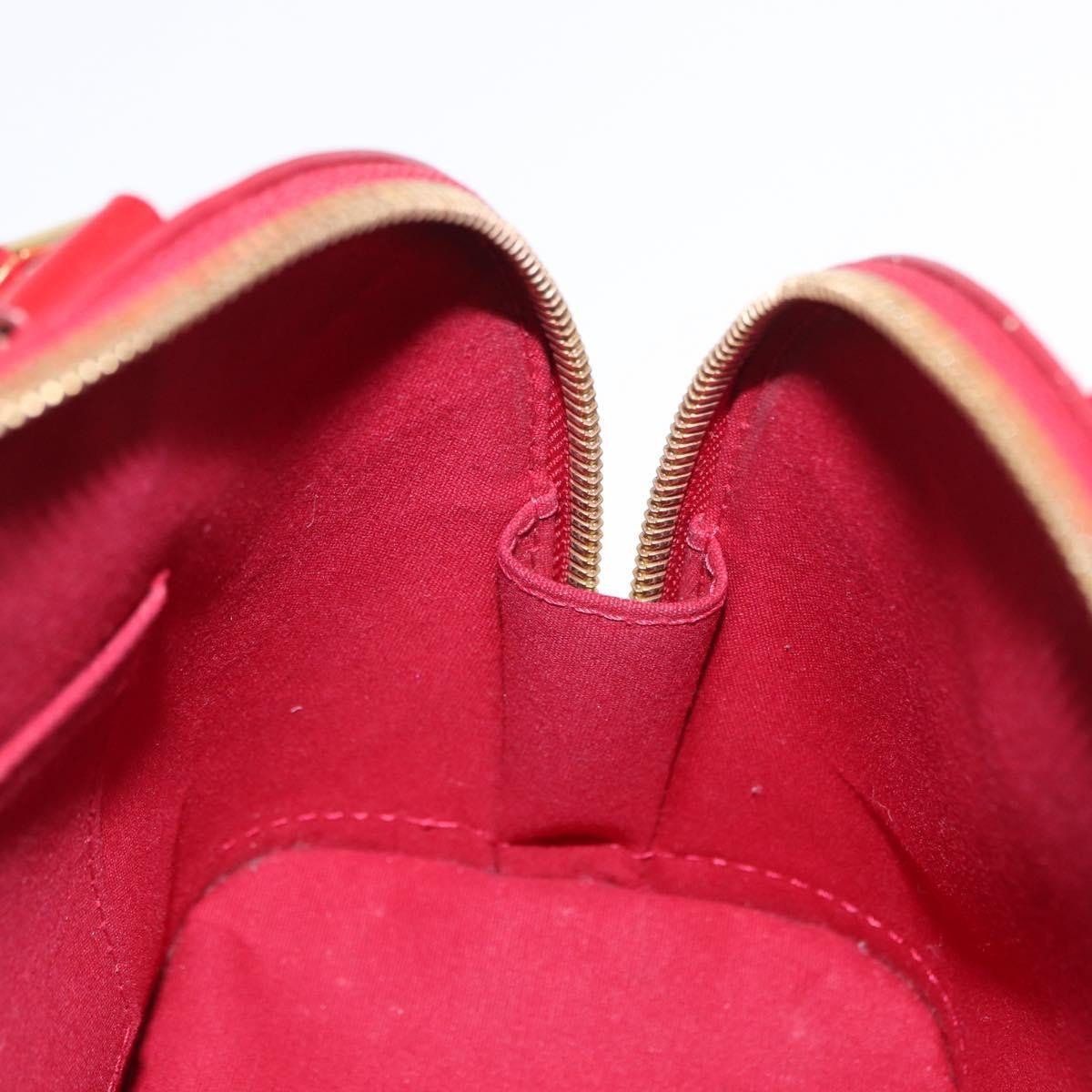 Louis Vuitton Alma Handbag - Brandsamsara