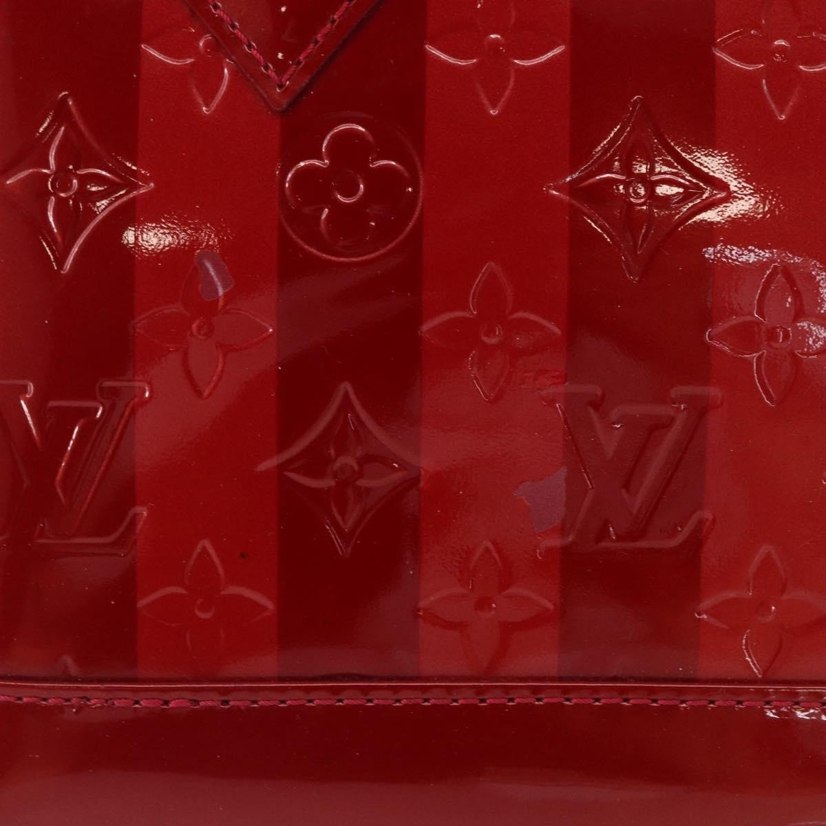 Louis Vuitton Alma Handbag - Brandsamsara