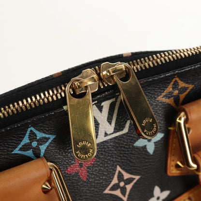 Louis Vuitton Alma Handbag - Brandsamsara