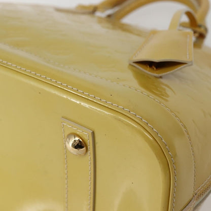 Louis Vuitton Alma Handbag - Brandsamsara