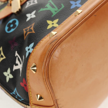 Louis Vuitton Alma Handbag - Brandsamsara