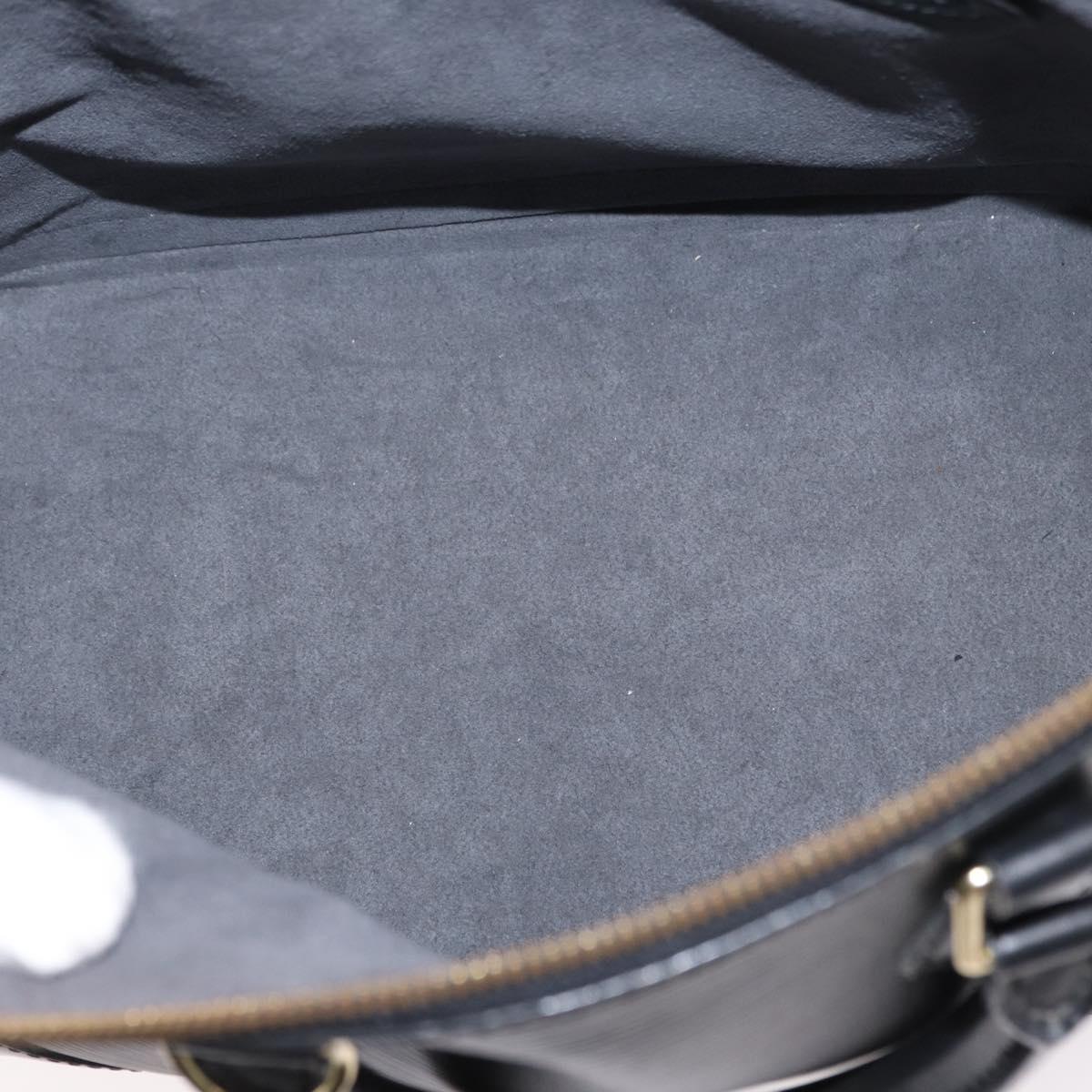 Louis Vuitton Alma Handbag - Brandsamsara