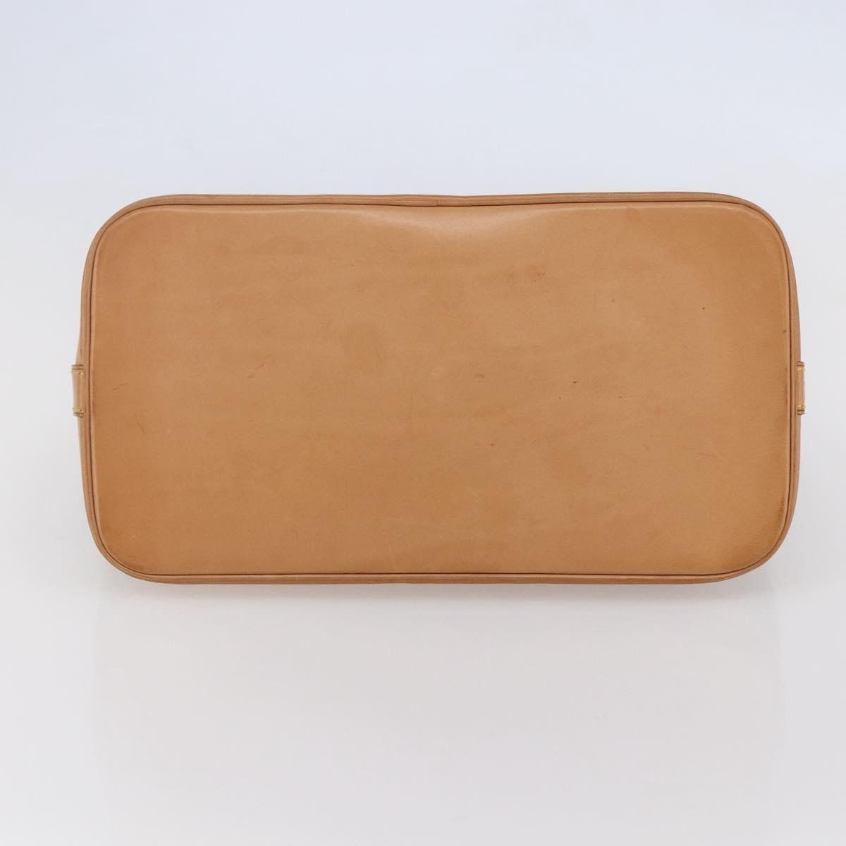 Louis Vuitton Alma Handbag - Brandsamsara