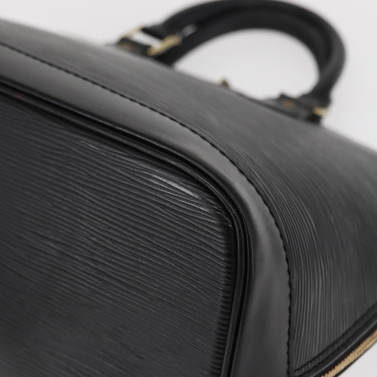 Louis Vuitton Alma Handbag - Brandsamsara