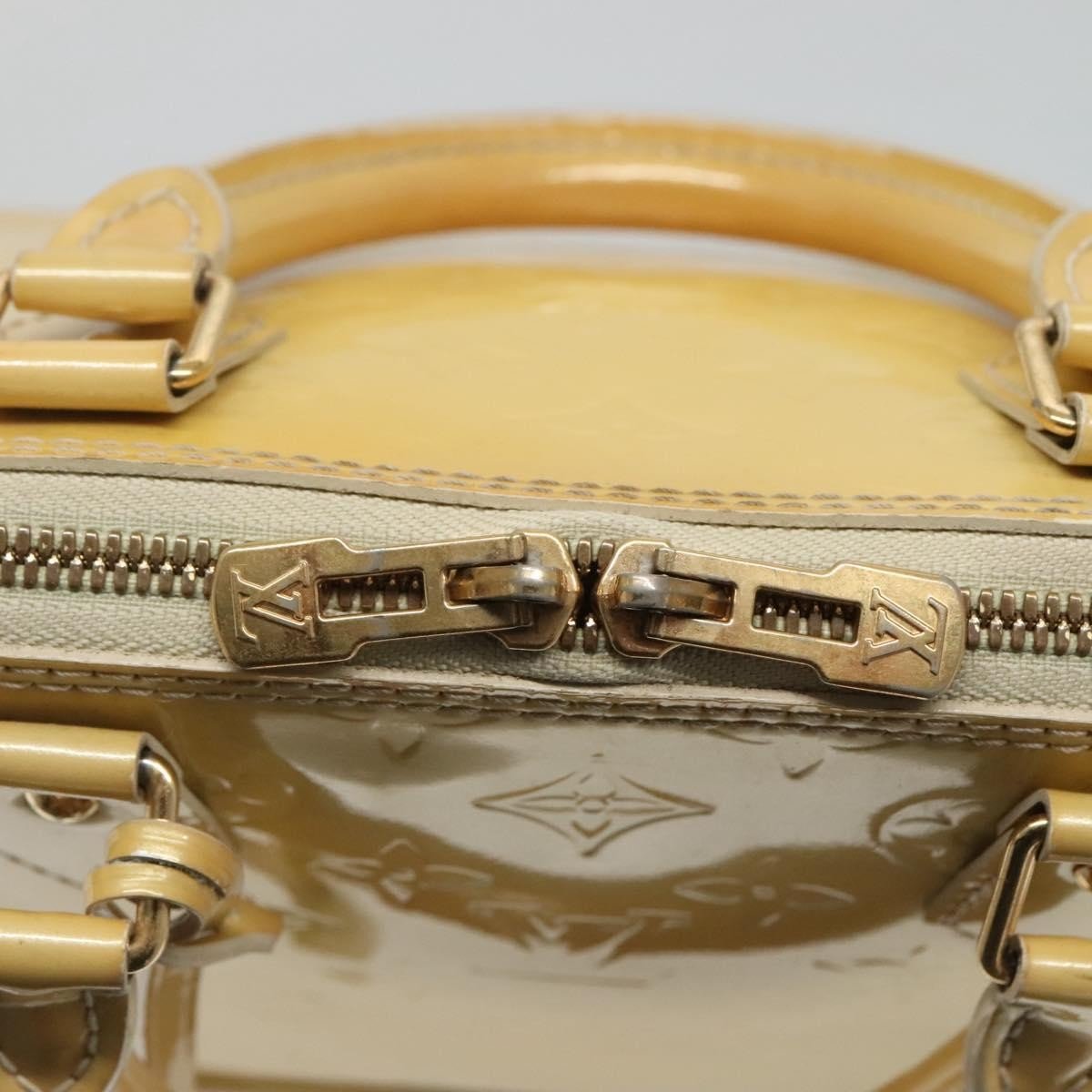 Louis Vuitton Alma Handbag - Brandsamsara