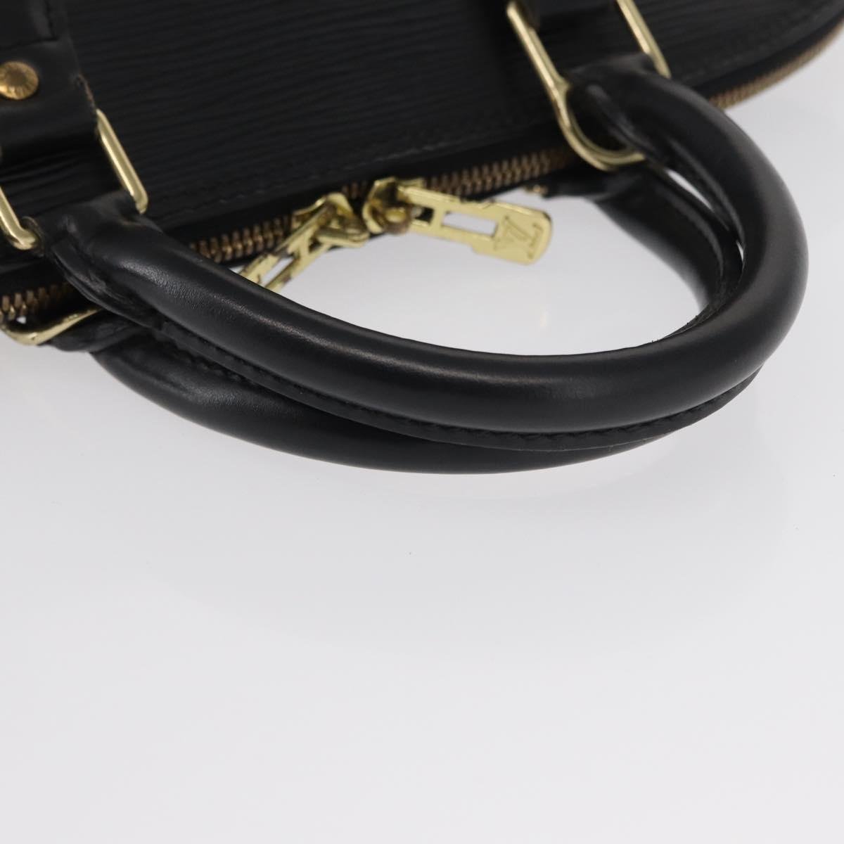 Louis Vuitton Alma Handbag - Brandsamsara