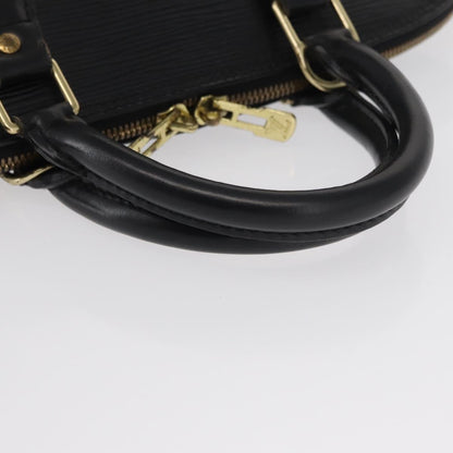 Louis Vuitton Alma Handbag - Brandsamsara