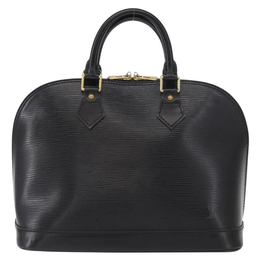 Louis Vuitton Alma Handbag - Brandsamsara