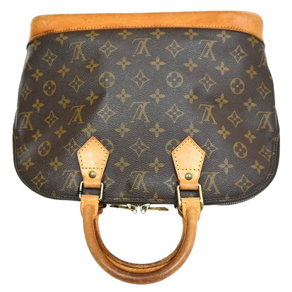 Louis Vuitton Alma Handbag - Brandsamsara