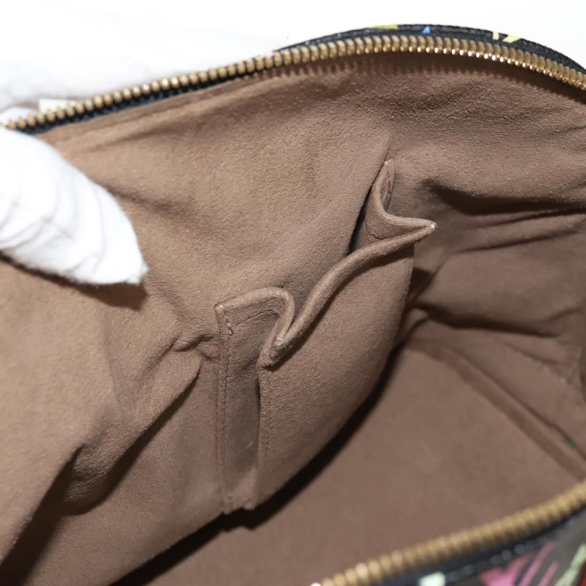 Louis Vuitton Alma Handbag - Brandsamsara