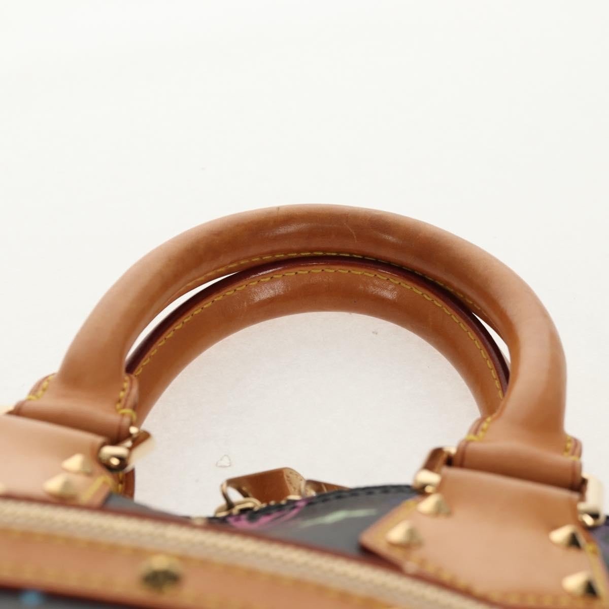 Louis Vuitton Alma Handbag - Brandsamsara