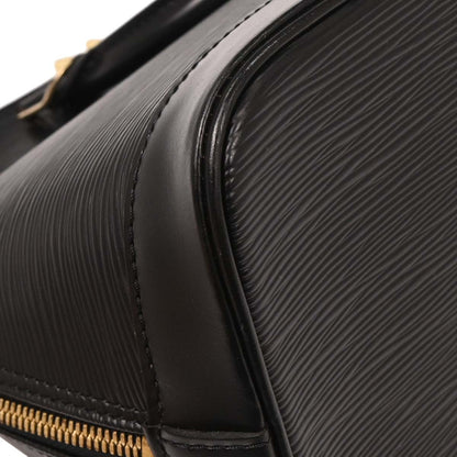 Louis Vuitton Alma Handbag - Brandsamsara