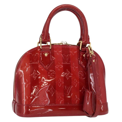 Louis Vuitton Alma Handbag - Brandsamsara