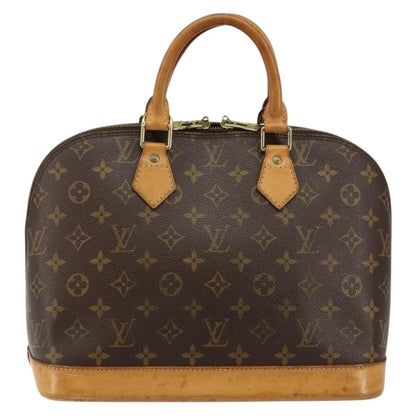 Louis Vuitton Alma Handbag - Brandsamsara