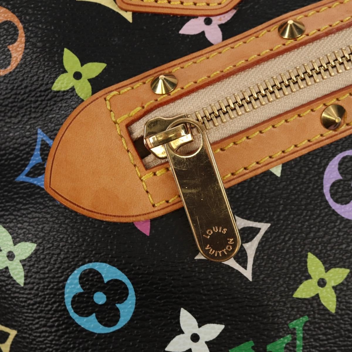 Louis Vuitton Alma Handbag - Brandsamsara