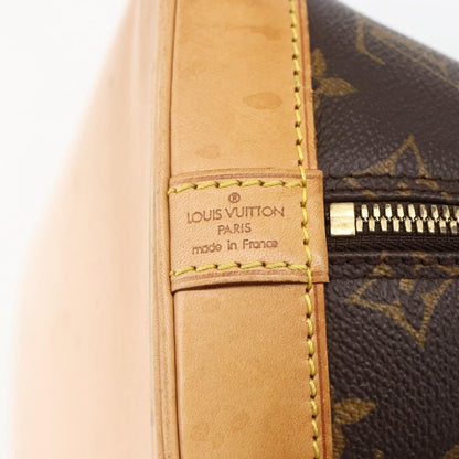 Louis Vuitton Alma Handbag - Brandsamsara