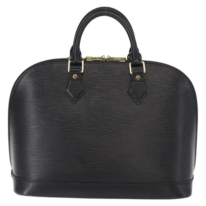 Louis Vuitton Alma Handbag - Brandsamsara
