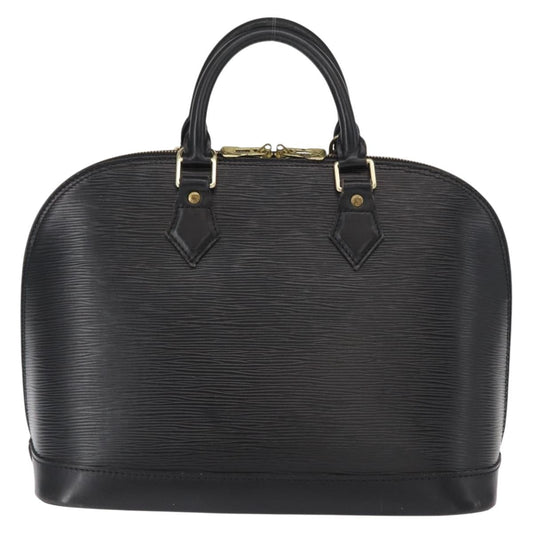 Louis Vuitton Alma Handbag - Brandsamsara