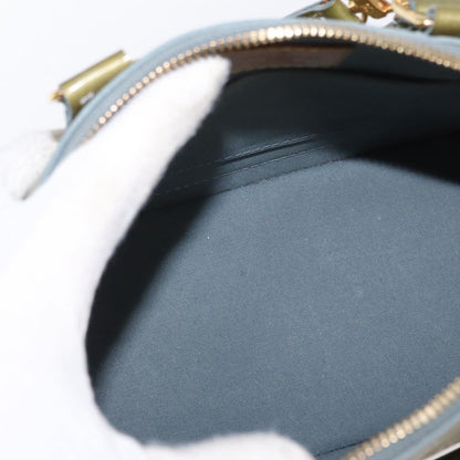 Louis Vuitton Alma Handbag - Brandsamsara