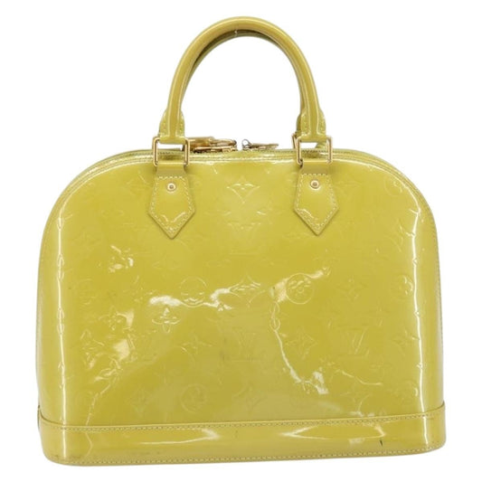 Louis Vuitton Alma Handbag - Brandsamsara