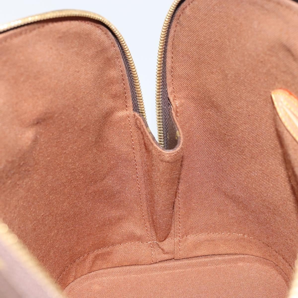 Louis Vuitton Alma Handbag - Brandsamsara