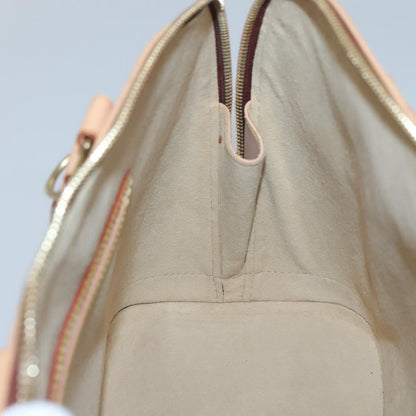 Louis Vuitton Alma Handbag - Brandsamsara