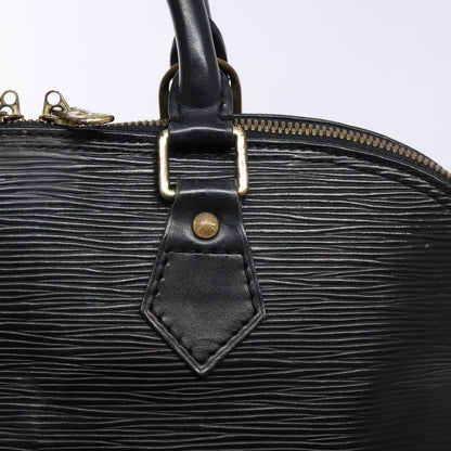 Louis Vuitton Alma Handbag - Brandsamsara